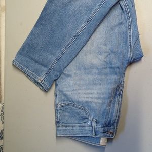 Everlane jeans